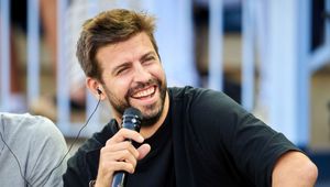 "Cud". Pique wbił szpilkę Realowi Madryt