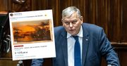 Obraz Suskiego na aukcji WOŚP? "Nabyłem go nieświadomie"