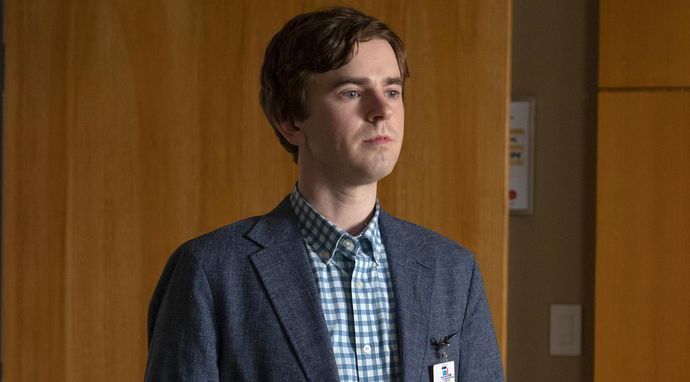 The Good Doctor 7