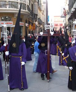 Semana Santa. Zobacz, jak wygląda duma Andaluzji