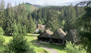 Tuż za polską granicą. Bajeczne widoki i brak tłumów