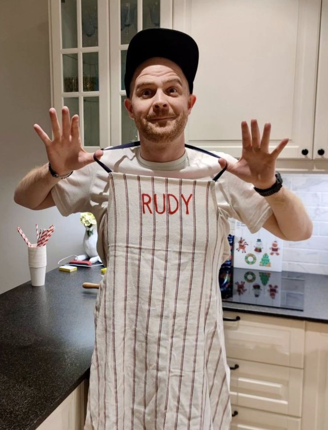 Filip "Rudy Rudanacja" Antonowicz