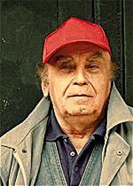 Andrzej Czeczot