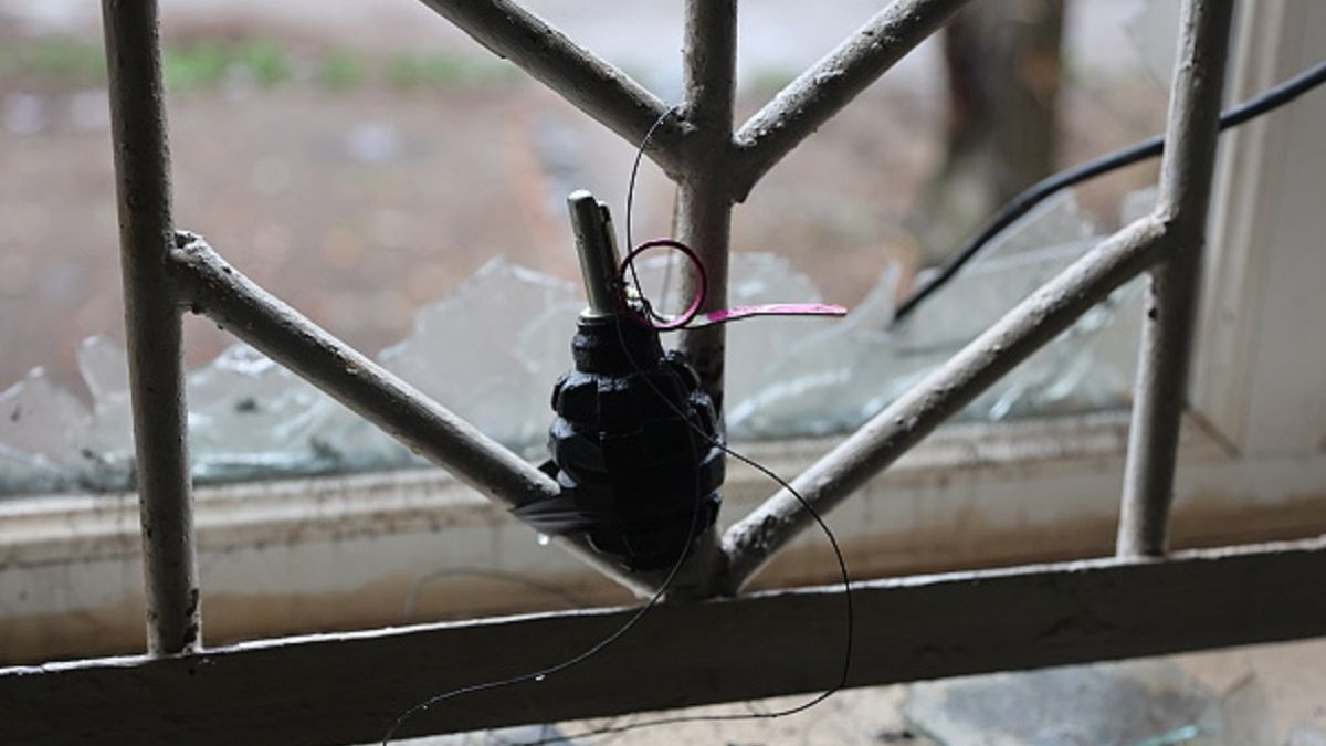 Zdjęcie ilustracyjne