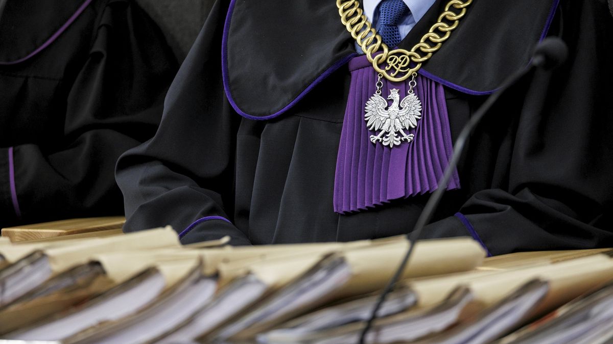 Bydgoski sąd wydał wyrok ws. nastolatków