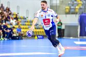 Piłka ręczna mężczyzn: Superpuchar Polski - mecz: Industria Kielce - ORLEN Wisła Płock