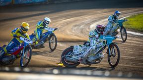 Falubaz i Stal idealnymi sparingpartnerami. Kluby widzą wiele korzyści