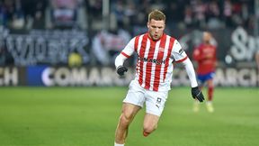 Media: kolejny polski klub chce Kallmana. To byłby hit