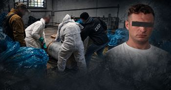 Polak na czele narkotykowej siatki? Znamy ustalenia prokuratury