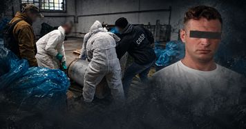 Polak na czele narkotykowej siatki? Znamy ustalenia prokuratury