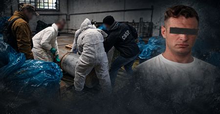 Polak na czele narkotykowej siatki? Znamy ustalenia prokuratury