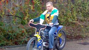 World Speedway League w Gorzowie oczami Bartłomieja Czekańskiego