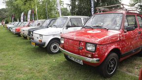 Z Polski pod Monte Cassino. "Maluchy" ruszą w wyjątkową wyprawę