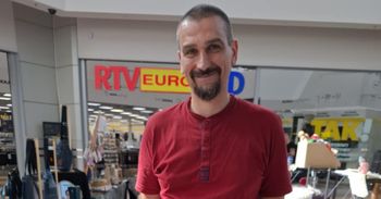 Łódź: Eko Targ w Tulipanie na Piłsudskiego. Co można było kupić?