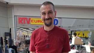 Łódź: Eko Targ w Tulipanie na Piłsudskiego. Co można było kupić?