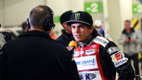 Tai Woffinden nie poddaje się w walce o obronę tytułu mistrzowskiego