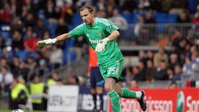 Jerzy Dudek: Real Madryt został ukarany za minimalizm