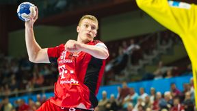 Gazprom Liga SEHA: wpadka Telekomu Veszprem, Vardar Skopje wciąż niepokonany