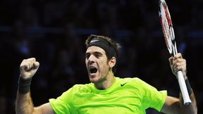 Juan Martin del Potro wraca na kort! Zagra w turnieju w Delray Beach! (wideo)