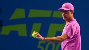 Kamil Majchrzak niebawem ponownie wystartuje w turnieju