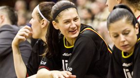 Natalija Trofimowa: Jelena wie, co z tą piłką zrobić dalej