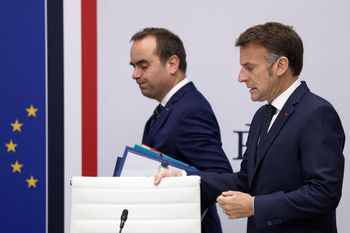 Francja reaguje na kryzys paliwowy. Uchyla zakaz. Chce uniknąć braków na stacjach