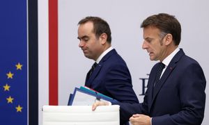 Francja reaguje na kryzys paliwowy. Uchyla zakaz. Chce uniknąć braków na stacjach