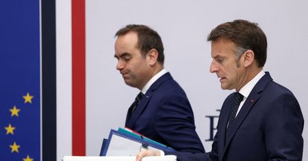 Francja reaguje na kryzys paliwowy. Uchyla zakaz. Chce uniknąć braków na stacjach