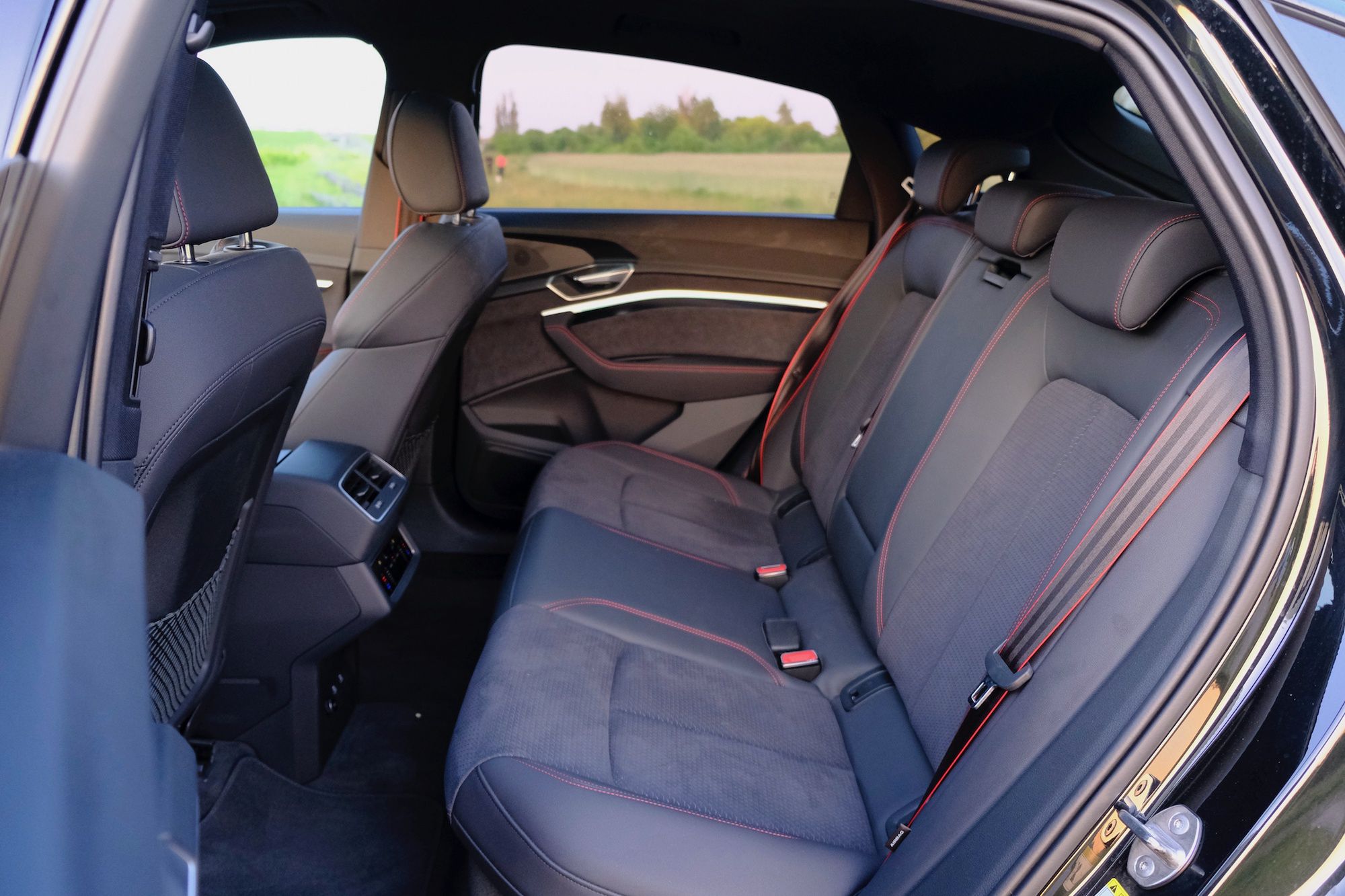Audi Q8 Sportback e-tron 55 quattro