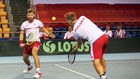 Challenger Lugano: świetny początek i powtórka z Bielli. Szymon Walków i Jan Zieliński zastopowani w półfinale