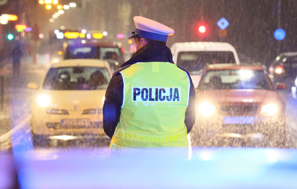 Policjanci podsumowali święta w Zakopanem 