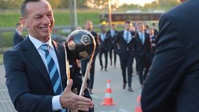 Przed Wielką Galą PKO Ekstraklasy 2022 (galeria)