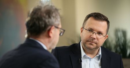 Nie będzie podnoszenia stóp? Członek RPP mówi o braku większości w Radzie