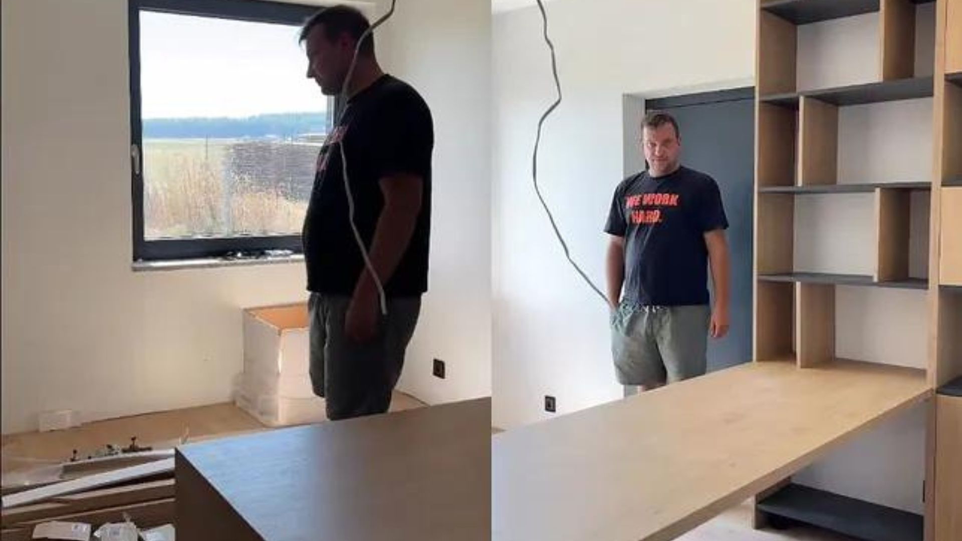 Tak wygląda nowy dom Bardowskich