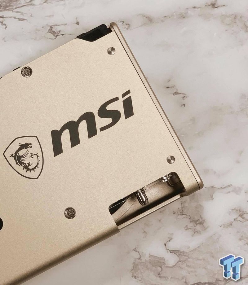 MSI Radeon RX 5700 XT Evoke OC