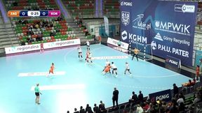 Beniaminek niespodziewanie postawił się mistrzyniom