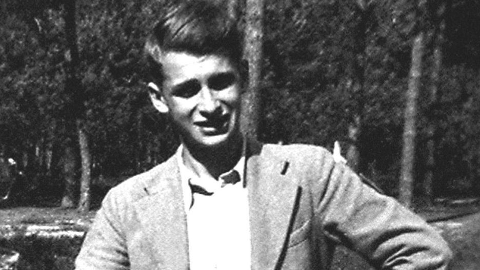 Krzysztof Kamil Baczyński