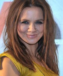 Kinga Rusin czuje odpowiedzialność