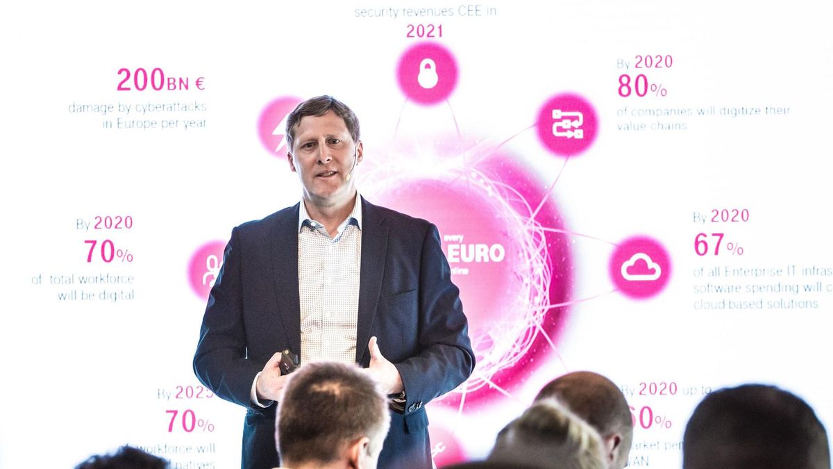 Andreas Maiherhofer o nowej perspektywie biznesowej w telekomunikacji