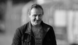 Wspomina męża. "Janek pomaga mi z góry"