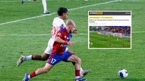 Duży żal na Malcie. Tak piszą o meczu z Rakowem