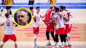 Grbić ujawnia. Taki ma plan przed mistrzostwami świata