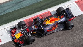 Red Bull nie chce kupić Formuły 1. "To nie ma dla nas sensu"