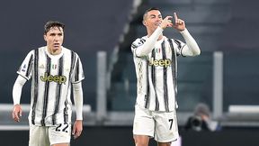 Serie A: Juventus FC - US Sassuolo na żywo w telewizji i online. Gdzie oglądać mecz?