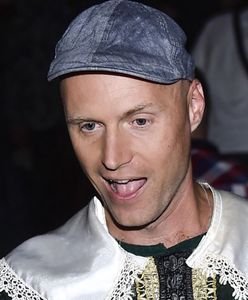 Syn Krawczyka musi pakować swoje rzeczy. "Kazała mu wszystko zabrać"