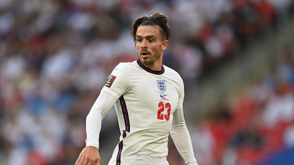 Getty Images / Shaun Botterill / Na zdjęciu: Jack Grealish