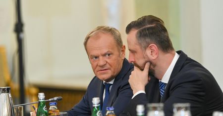 Dwukadencyjność wójtów. Koalicja chwilowo odpuszcza