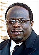 Cedric the Entertainer