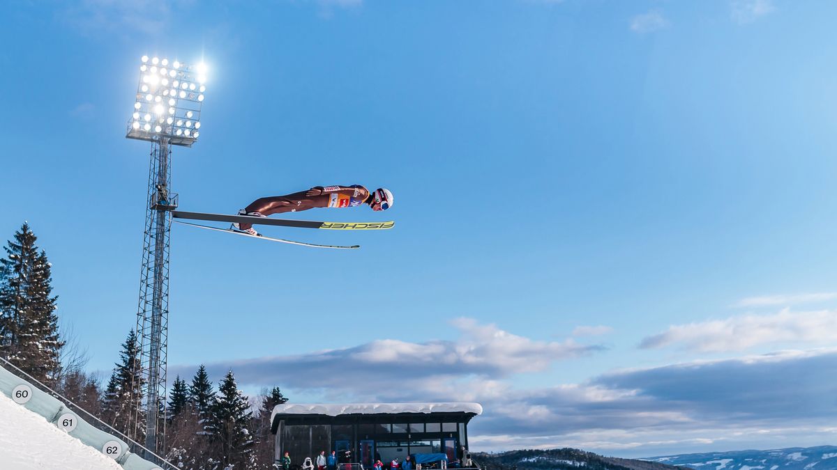 Kamil Stoch