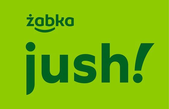 Żabka wchodzi na rynek ekspresowych dostaw. Kurierzy dowiozą je w 15 minut